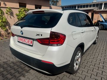 BMW X1 - 4