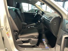 VW Tiguan - Ansicht 36