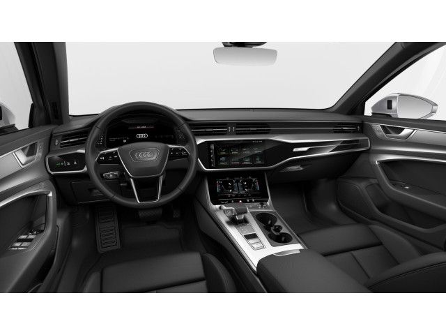 Audi A6 - Bild 7