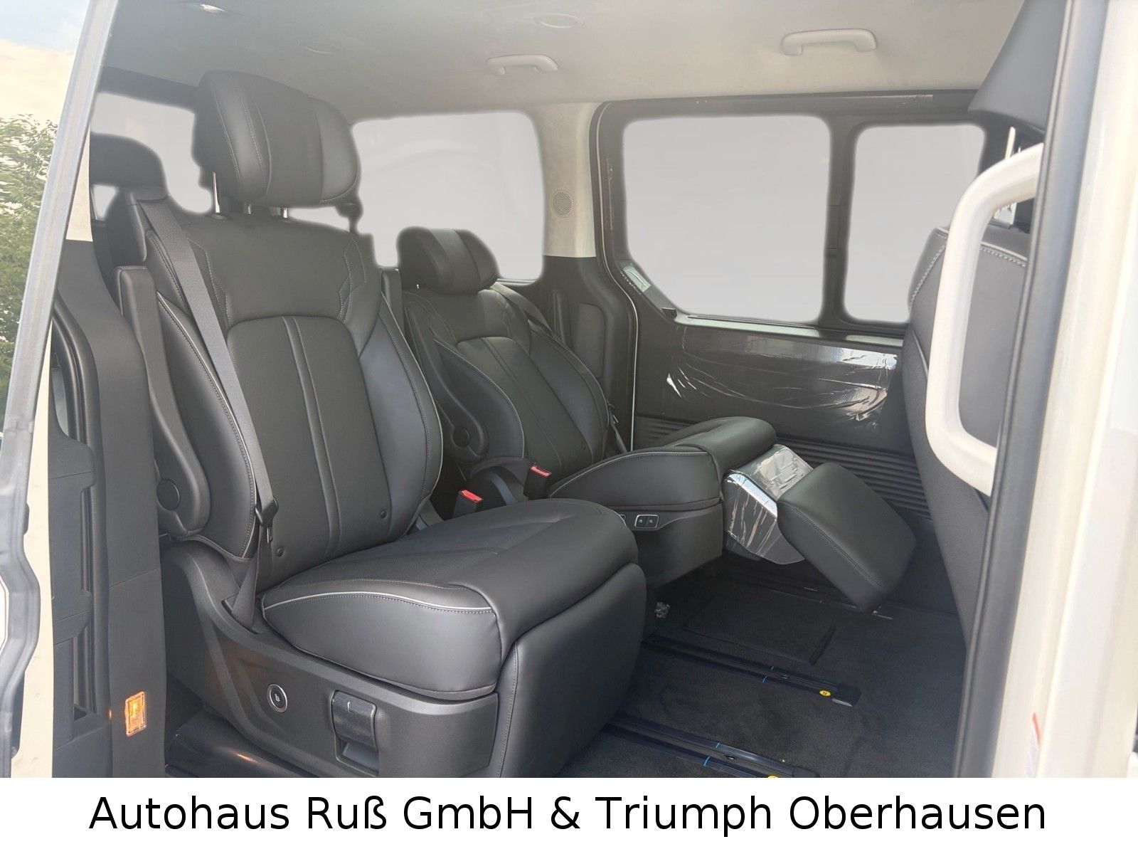Hyundai Staria – Bild 11
