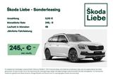 Skoda KAMIQ MONTE CARLO MIT RÜCKFAHRKAMERA - Skoda Gebrauchtwagen in Iserlohn