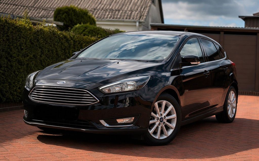 Image of Ford Focus