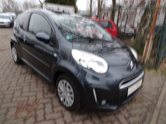 Citroën C1 Style