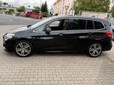BMW 220 Baureihe 2 Gran Tourer 220d X-DRIVE M SPORT* - BMW 220 in Frankfurt (Main)