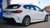 BMW 118 i M Sport Navigation LED Teilleder SR WR - BMW 118 Gebrauchtwagen