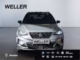 Seat Arona 1.0 TSI DSG FR LED GJR Virtual RCam Navi - Seat Arona Gebrauchtwagen in Berlin