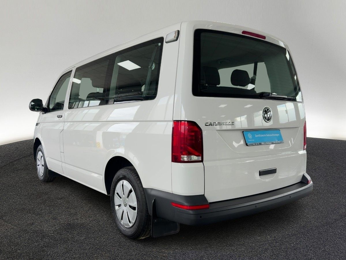 Volkswagen T6 Caravelle - Bild 2