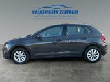 Volkswagen Polo 1.6 TDI Highline,KLIMA,SHZ,PDC,MFL - Volkswagen Polo: TDI
