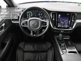 Volvo S60 2.0 T6 AWD Twin motor R-Design | sitzheizung - Volvo S60: R