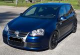 Volkswagen Golf R32 DSG R32 - Volkswagen Golf: R32 Dsg