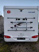 Eura Mobil PT 680 QB - Eura Mobil Wohnwagen & Wohnmobile