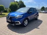 Renault Captur ENERGY Version S*AUTOMATIK*KLIMA*KAM*NAV* - Renault Captur in Aachen