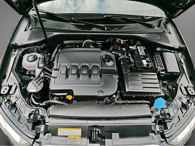 A3 Sportback 35 2.0 TDI S-tronic