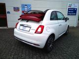 Fiat 500C 1.0 GSE N3 Hybrid DOLCEVITA - Fiat 500 Gebrauchtwagen in Bonn
