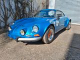 Renault Alpine A110 - Renault Alpine A110: 110