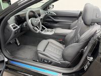 BMW 420 - Vorschau Bild 12
