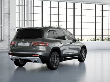 Mercedes GLB 200 - 3