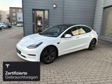 Tesla Model 3 Long Range AWD - Tesla Gebrauchtwagen in Hannover