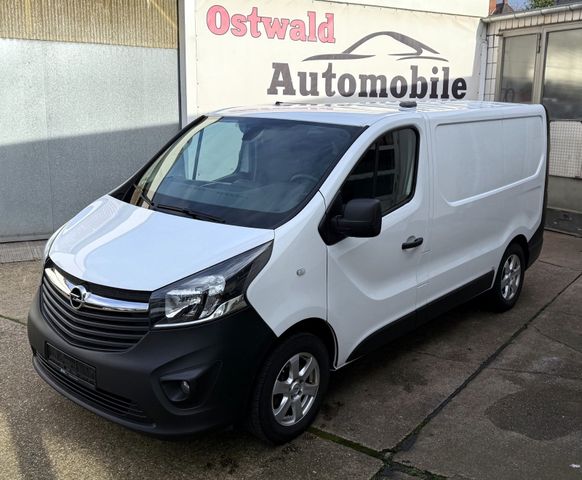 Opel Vivaro B Kasten/Kombi Kasten L1H1  2,9t