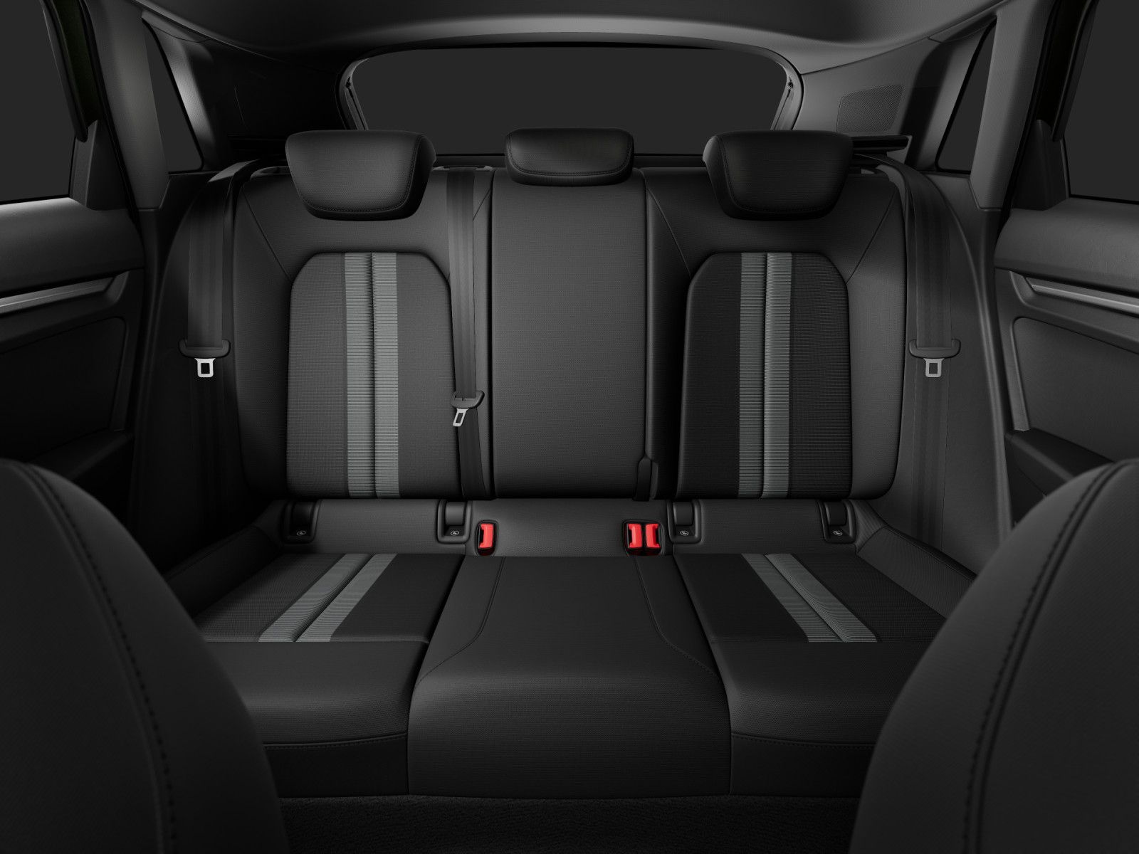 Audi A3 - Bild 11