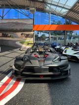 KTM X-BOW R  Voll Carbon