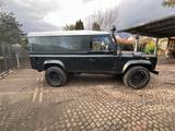 Land Rover Defender 110 Td5 3-Türer - gebrauchte Land Rover Defender aus dem Jahr 2006