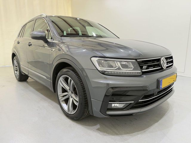 Volkswagen Tiguan 1.4 TSI Comfort Business R Aut6