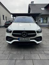 Mercedes-Benz GLE 400 d 4MATIC - AHK, HEADUP, Airmatic, AMG,..