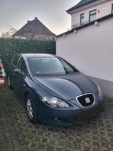 Seat 1P Leon 1.9 TDI 77 kw Diesel - Seat Leon aus 2008: TDI