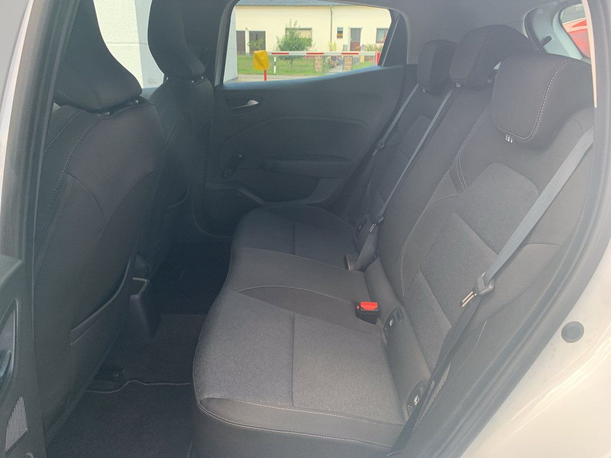 Renault Clio - Bild 11
