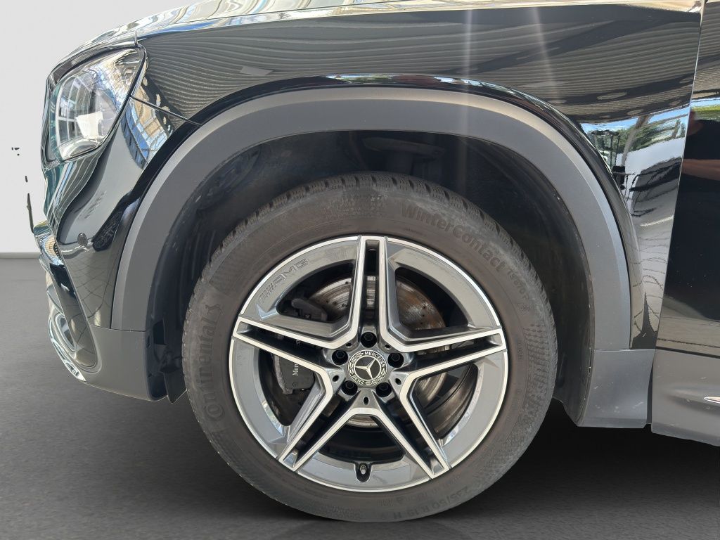 Mercedes-Benz GLB 200 d AMG*KeyLessDISTRON*PDC*RFK*ParkAss*AHK foto 16