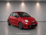 Abarth 595 595 1.4 t-jet 145cv - rote Abarth 595