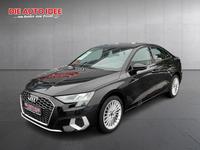 Audi A3 Limousine advanced *Navi, App, ACC, SHZ*