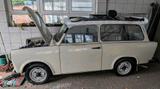 Trabant P 601 K Hycomat - Trabant 601: Hycomat