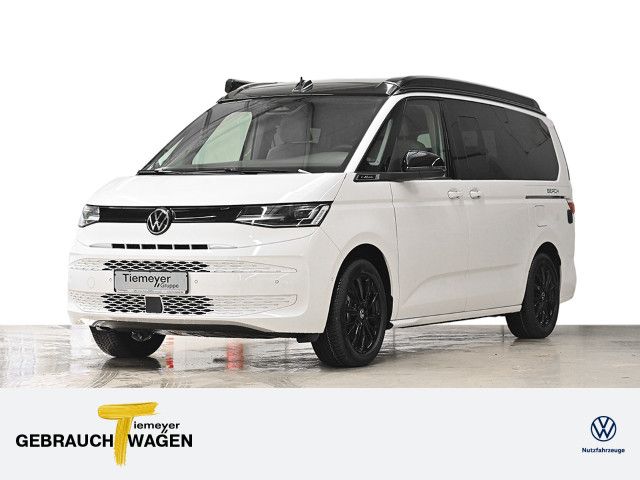 Volkswagen T7 California
