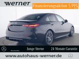 Mercedes-Benz C 43 AMG-OPTIK+NIGHT+PREMIUM 20" FAP SOUND PANOR