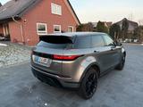 Land Rover Range Rover Evoque D180 S AWD*ACC*20Zoll*Volldig - Land Rover Range Rover Evoque Gebrauchtwagen in Hamburg