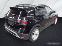 Volkswagen T-Cross - Vorschau Bild 4