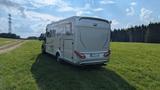 HYMER / ERIBA / HYMERCAR Exsis-t 588 Facelift - HYMER / ERIBA Teilintegrierter Exsis