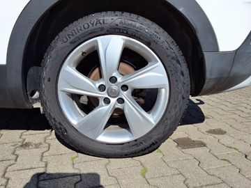 Opel Grandland (X) - 7