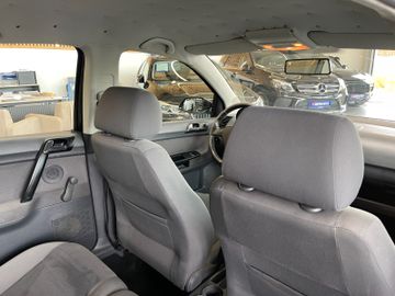 Volkswagen Polo IV Comfortlin *KLIMA*ELEKTR.FENSTER-SPIEGEL