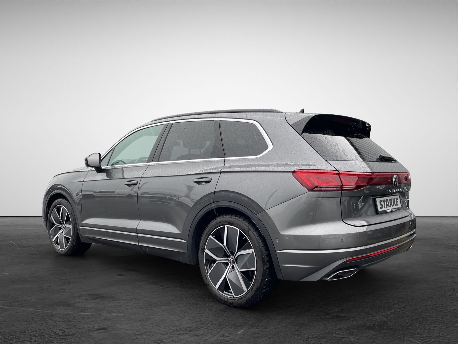 Volkswagen Touareg 3.0 TDI 4M Elegance HeadUp Panodach AHK foto 4