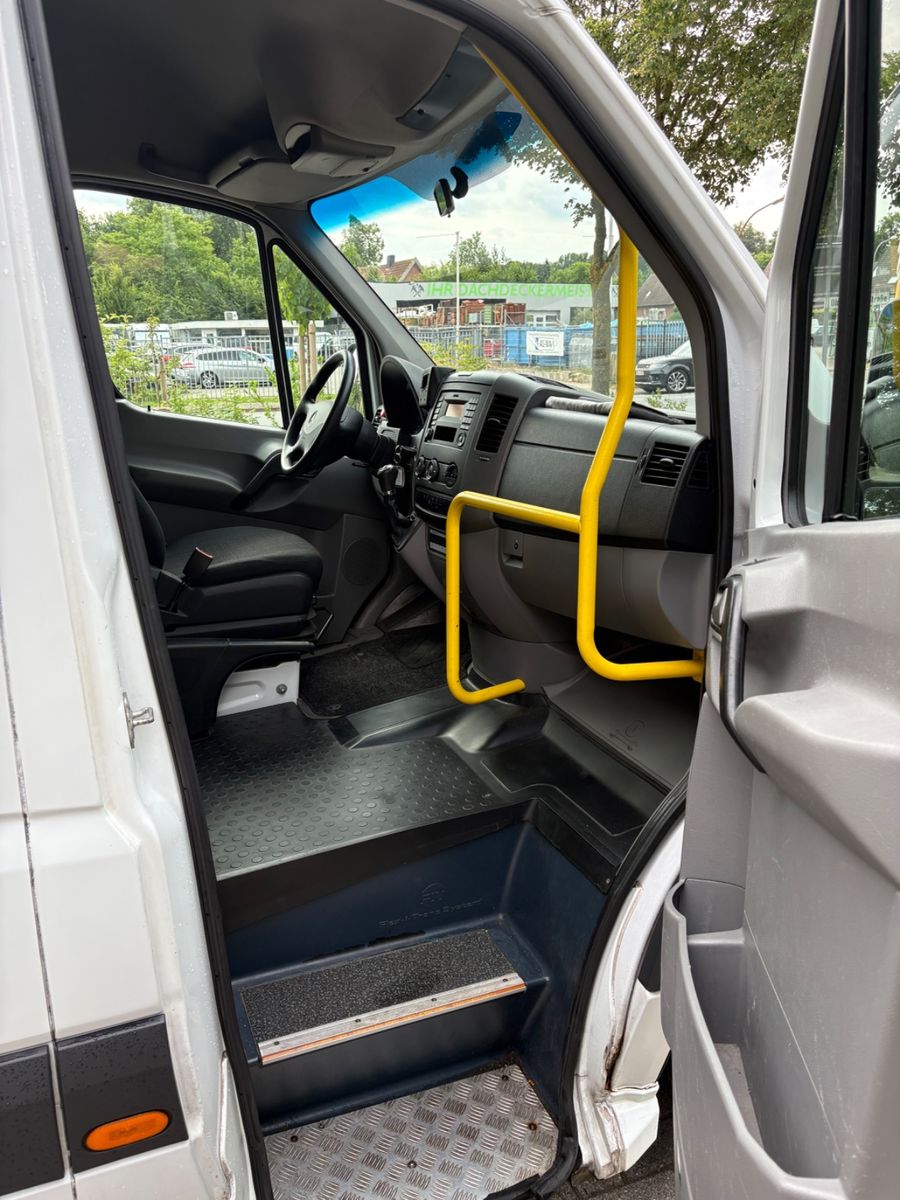 Foto 7 von MERCEDES-BENZ Sprinter