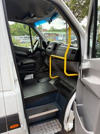 Mercedes Sprinter - 7
