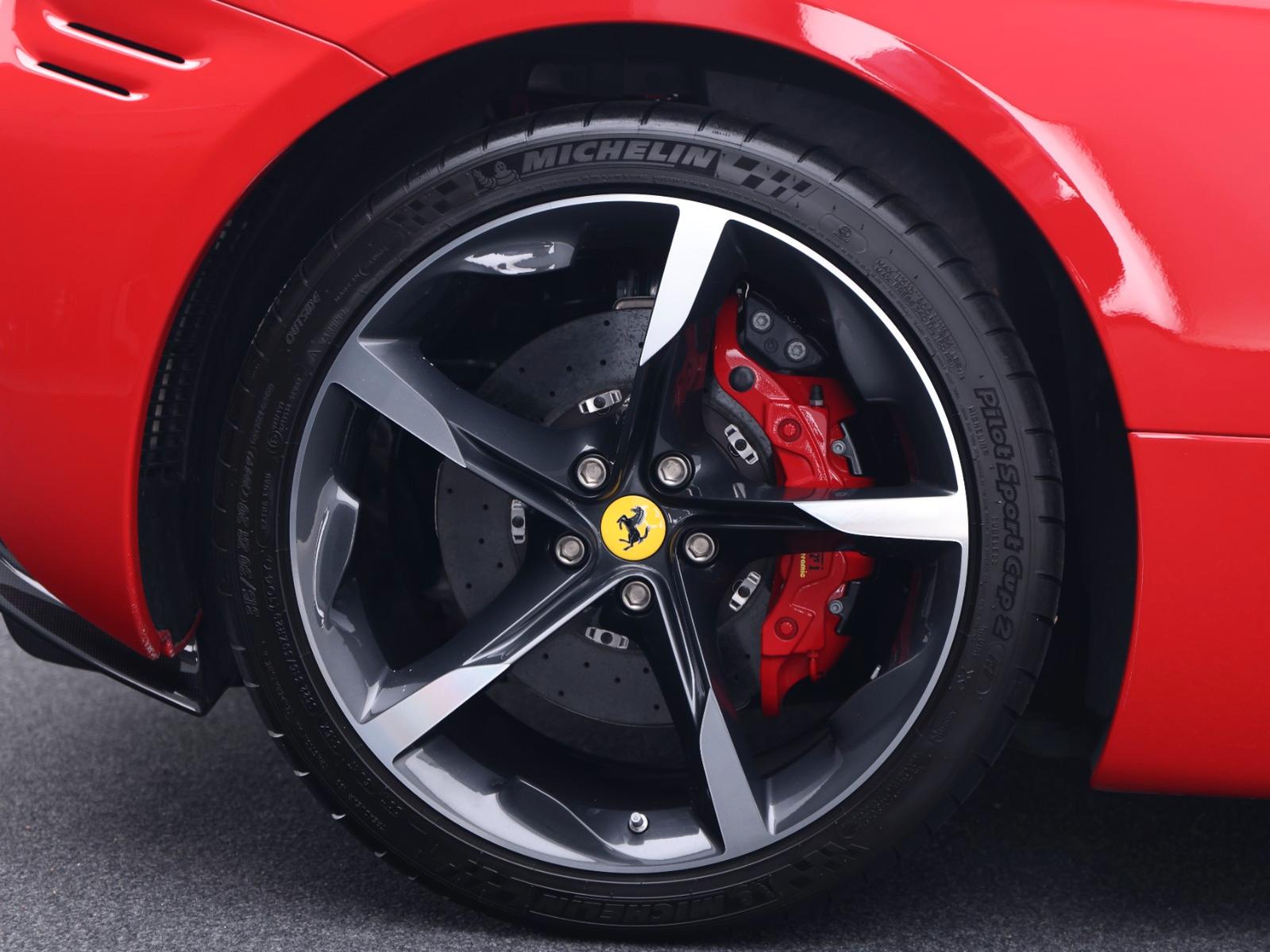 Ferrari SF90 Stradale   ***Ferrari Frankfurt***