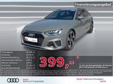 Audi A4 Avant 50 TDI qu S line MATRIX Navi+ HuD 19"