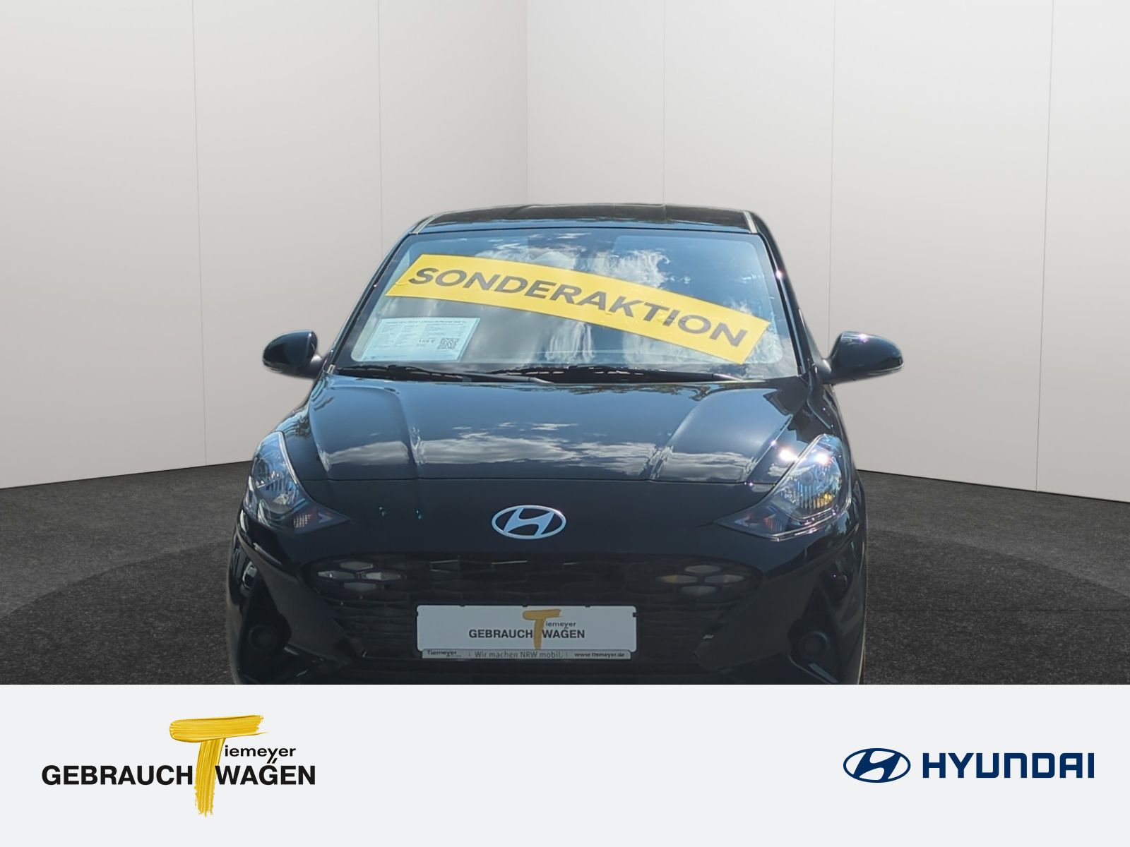 Hyundai i10 – Bild 2