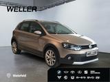 Volkswagen Polo Cross 1.2 TSI DSG *Sportsitze*Allwetterreif - Volkswagen Polo: Dsg