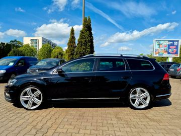 Volkswagen Passat Variant - 3