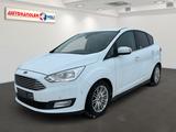 Ford C-MAX 1.5 EcoBoost Titanium Navi AHK PDC - Ford C-Max in Halle